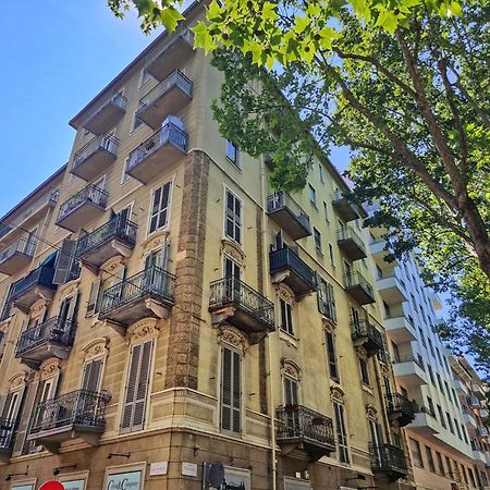 Ana'S Place Torino 1アパートメント エクステリア 写真