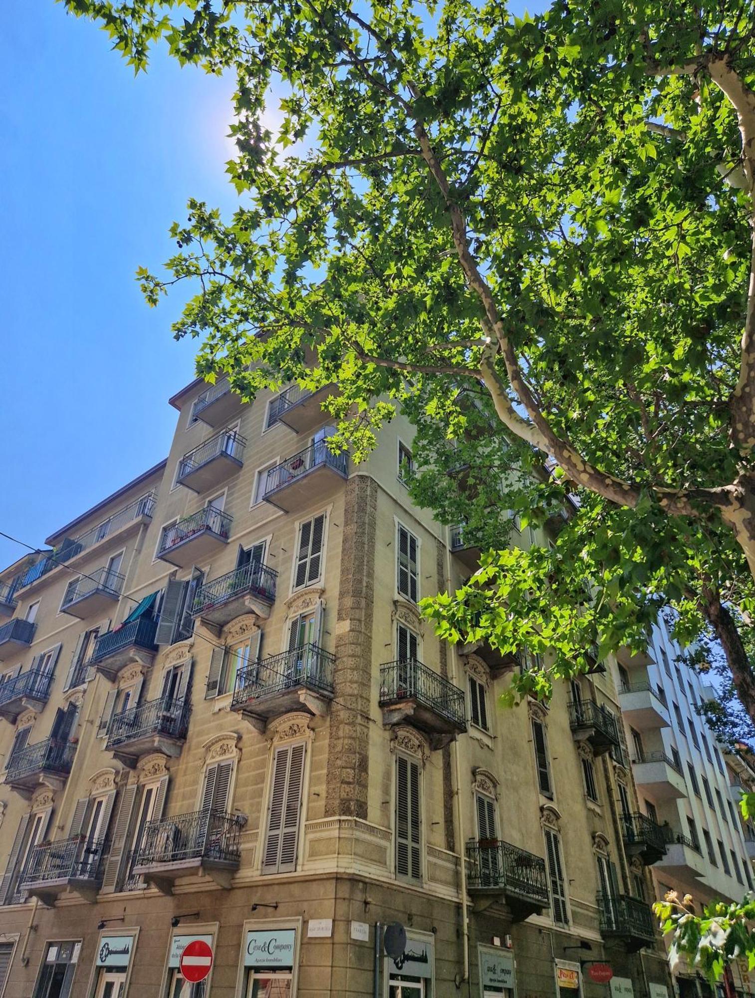 Ana'S Place Torino 1アパートメント エクステリア 写真