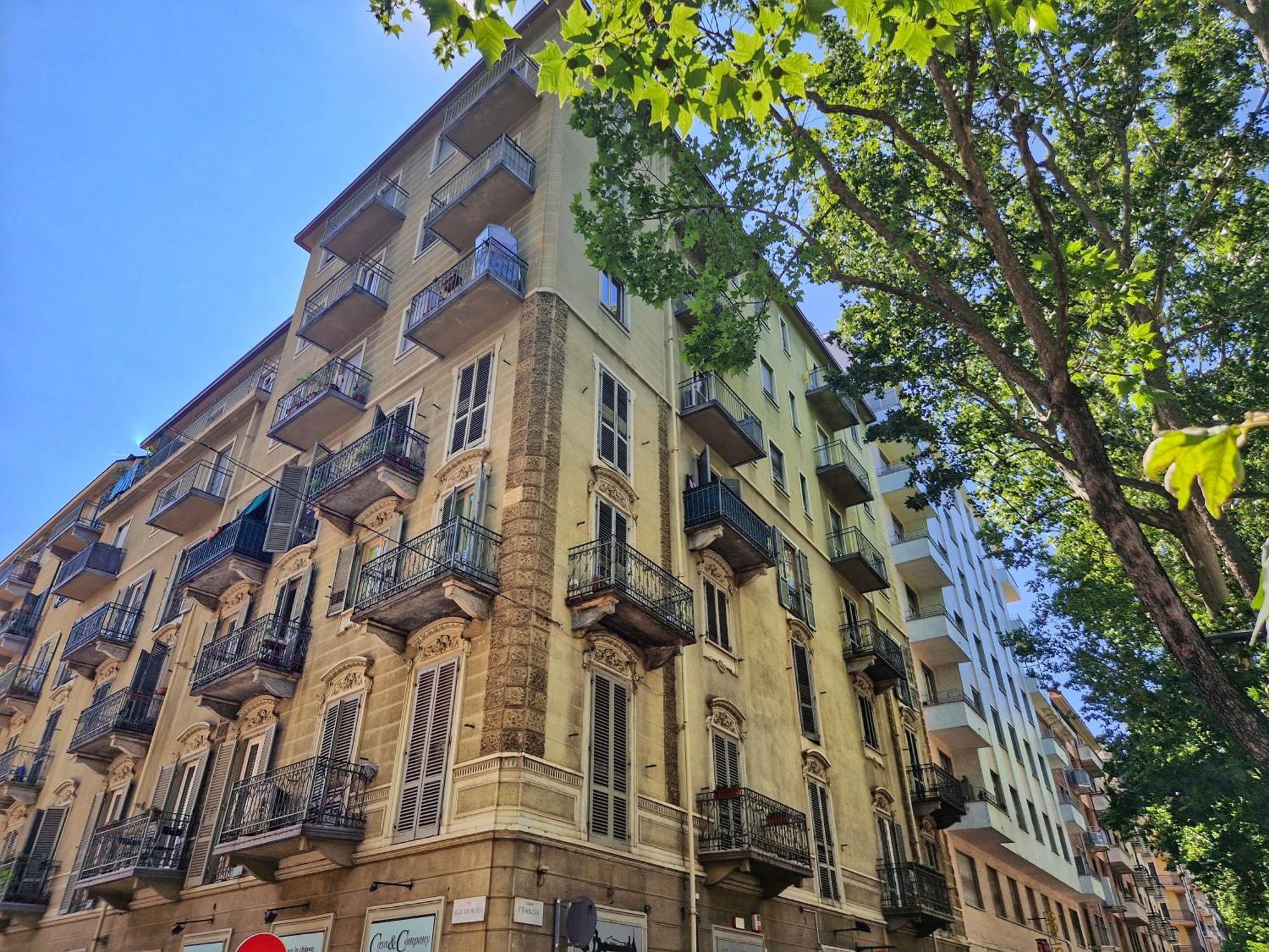 Ana'S Place Torino 1アパートメント エクステリア 写真