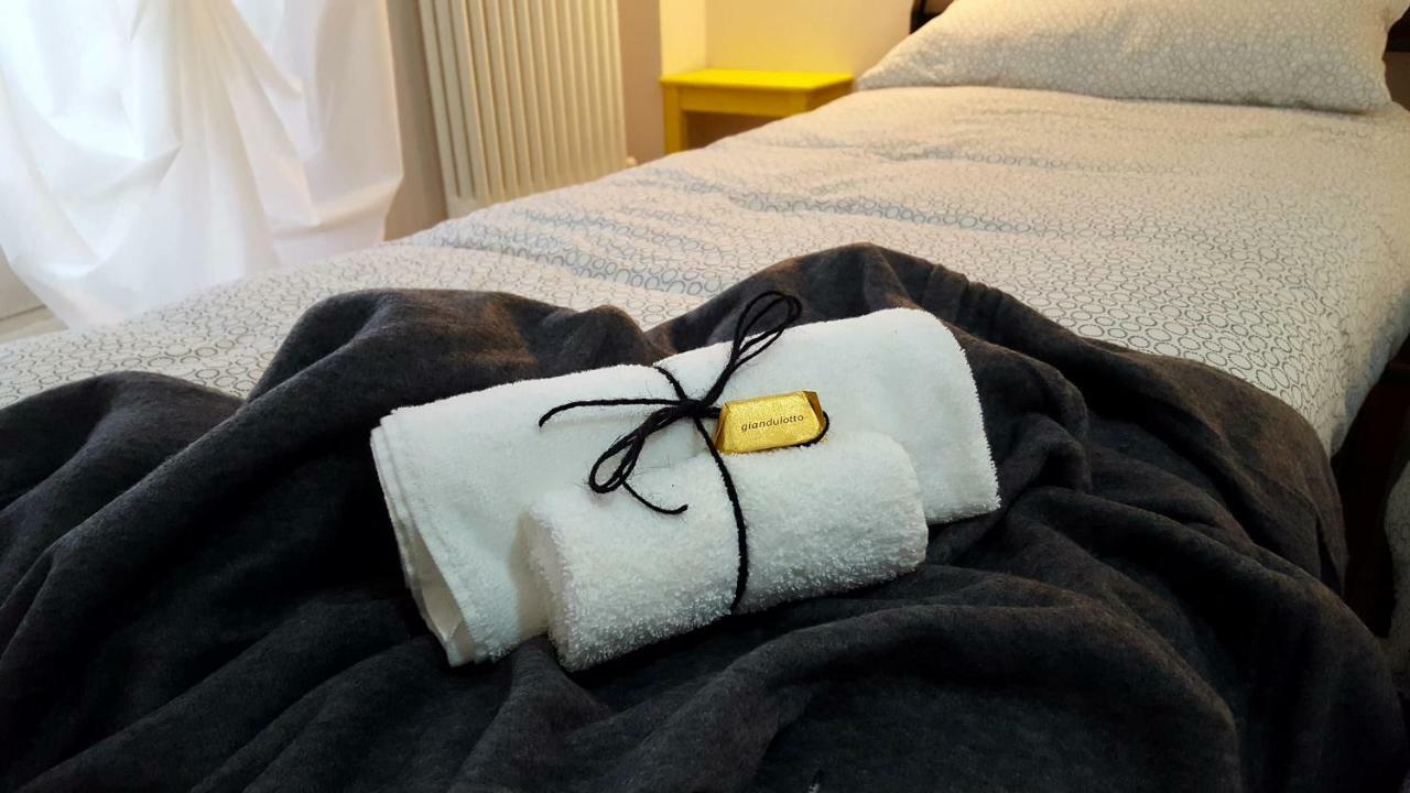 Ana'S Place Torino 1アパートメント エクステリア 写真