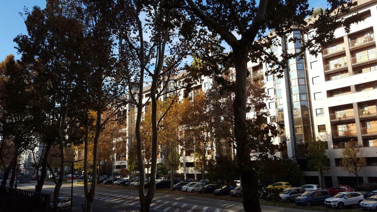 Ana'S Place Torino 1アパートメント エクステリア 写真