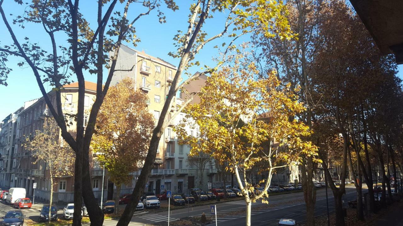 Ana'S Place Torino 1アパートメント エクステリア 写真