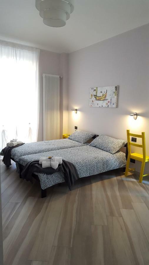 Ana'S Place Torino 1アパートメント エクステリア 写真