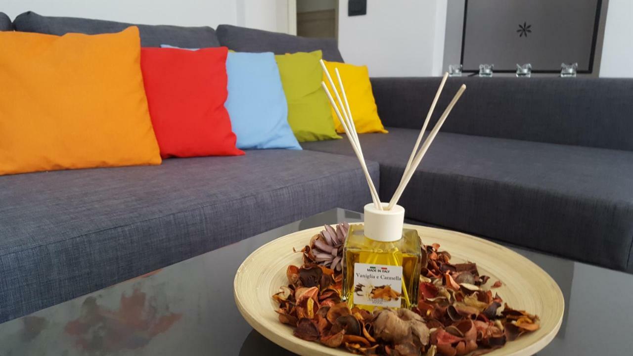 Ana'S Place Torino 1アパートメント エクステリア 写真