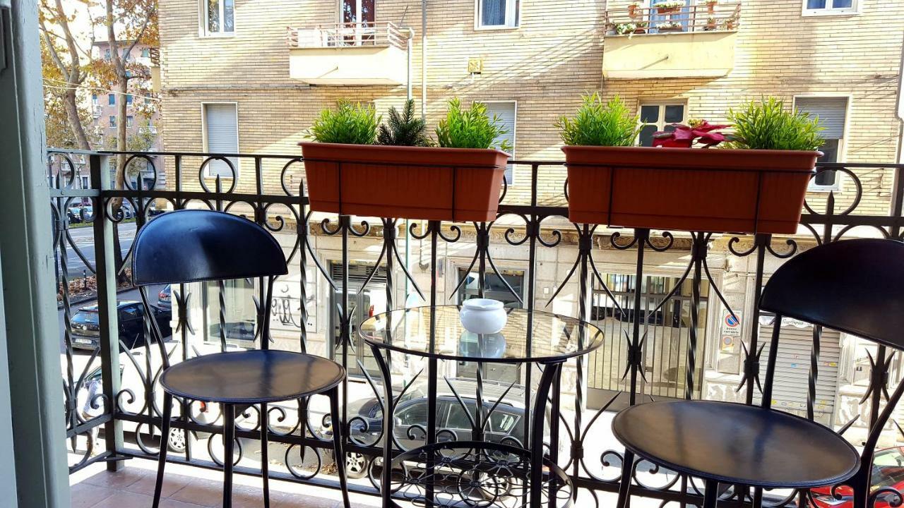 Ana'S Place Torino 1アパートメント エクステリア 写真
