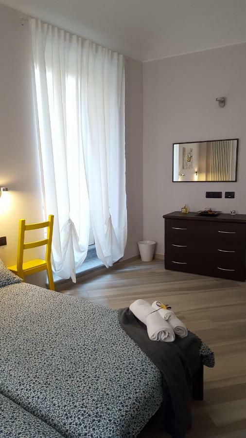 Ana'S Place Torino 1アパートメント エクステリア 写真