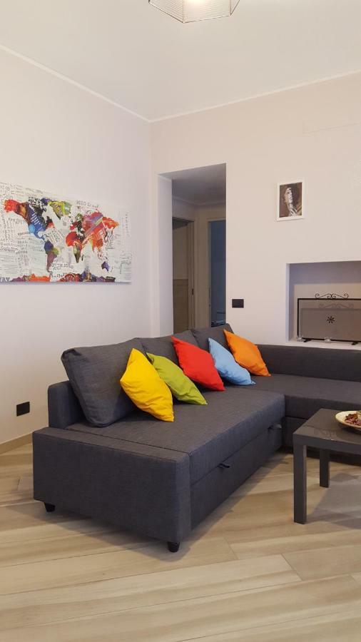 Ana'S Place Torino 1アパートメント エクステリア 写真