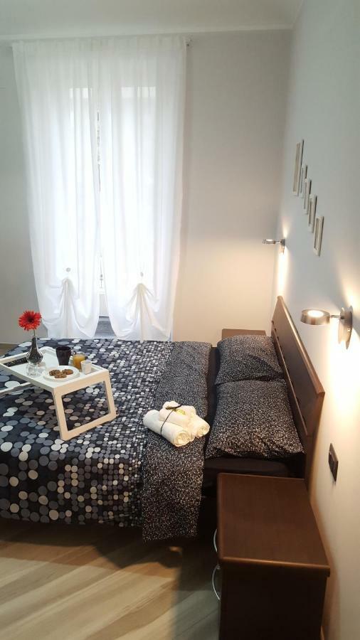 Ana'S Place Torino 1アパートメント エクステリア 写真