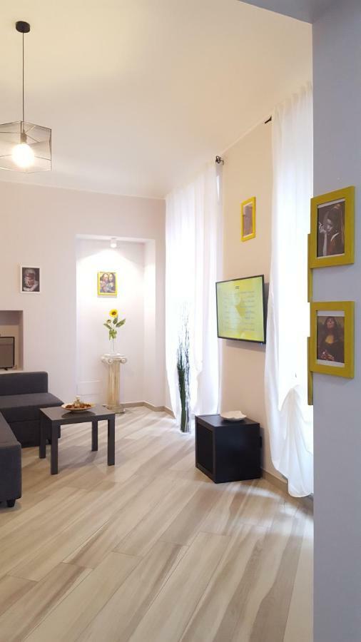 Ana'S Place Torino 1アパートメント エクステリア 写真
