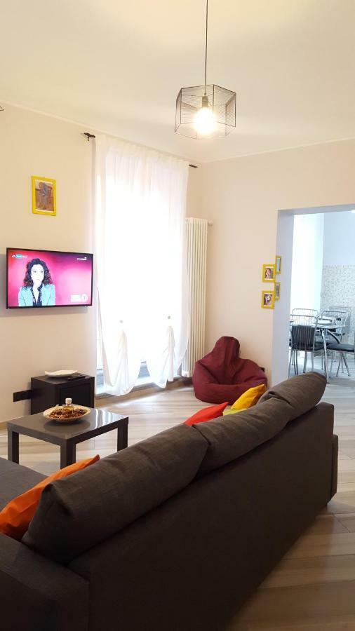 Ana'S Place Torino 1アパートメント エクステリア 写真