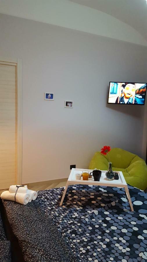 Ana'S Place Torino 1アパートメント エクステリア 写真