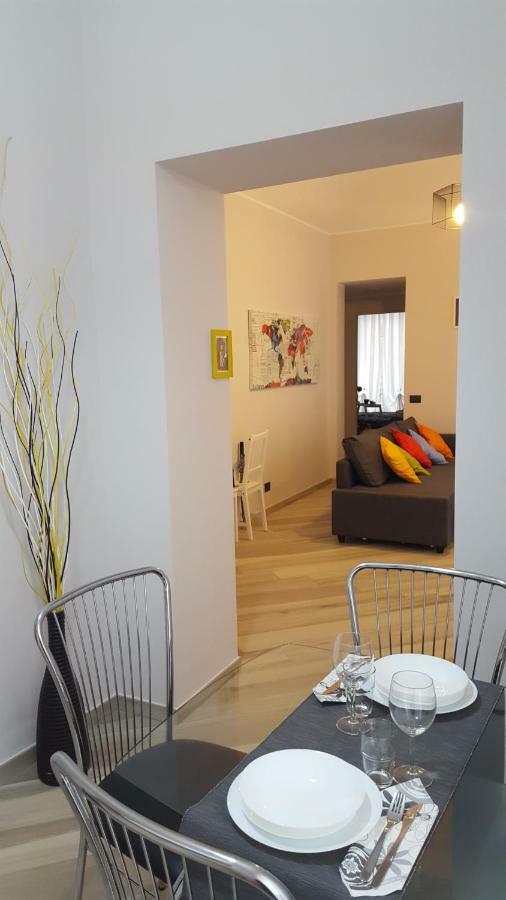 Ana'S Place Torino 1アパートメント エクステリア 写真