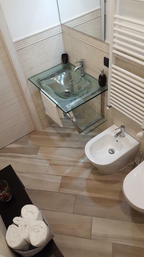 Ana'S Place Torino 1アパートメント エクステリア 写真