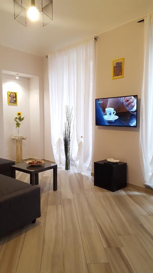 Ana'S Place Torino 1アパートメント エクステリア 写真
