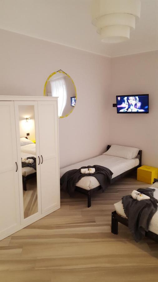 Ana'S Place Torino 1アパートメント エクステリア 写真